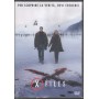 X-Files - Voglio Crederci DVD Chris Carter / Sigillato 8010312082269