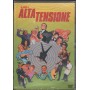 Alta Tensione DVD Mel Brooks / Sigillato 8010312047190