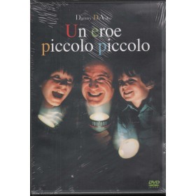 Un Eroe Piccolo Piccolo DVD Marshall Herskovitz / Sigillato 8010312061349 Un Eroe Piccolo Piccolo DVD Marshall Herskovitz / Sigillato 8010312061349