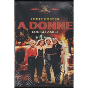 A Donne Con Gli Amici DVD Adrian Lyne / Sigillato 8010312061349 A Donne Con Gli Amici DVD Adrian Lyne / Sigillato 8010312061349