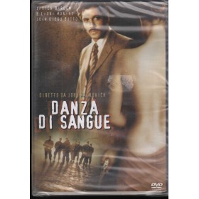 Danza Di Sangue DVD John Malkovich / Sigillato 8010312047299 Danza Di Sangue DVD John Malkovich / Sigillato 8010312047299