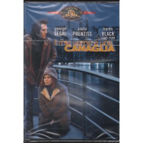 Il Mio Uomo E' Una Canaglia DVD Ivan Passer / Sigillato 8010312067884 Il Mio Uomo E' Una Canaglia DVD Ivan Passer / Sigillato 8010312067884
