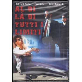 Al Di Là Di Tutti I Limiti DVD Marek Kanievska / Sigillato 8010312049163 Al Di Là Di Tutti I Limiti DVD Marek Kanievska / Sigillato 8010312049163