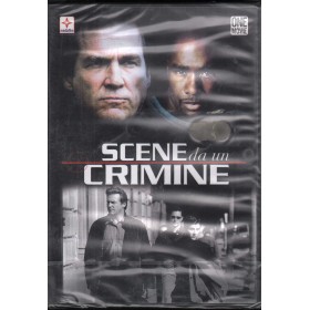 Scene Da Un Crimine DVD Dominique Forma / Sigillato OME108 Scene Da Un Crimine DVD Dominique Forma / Sigillato OME108