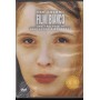 Film Bianco, Tre Colori DVD Krzysztof Kieslowski / Sigillato 8010312046667