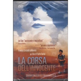 La Corsa Dell'Innocente DVD Carlo Carlei / Sigillato 8010312049422 La Corsa Dell'Innocente DVD Carlo Carlei / Sigillato 8010312049422
