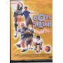 Boys Club DVD Lebrado Baracio / Sigillato 8010312057410