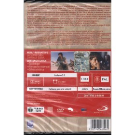 Sansone e Dalila DVD Nicolas Roeg / Sigillato 8013147481061 Sansone e Dalila DVD Nicolas Roeg / Sigillato 8013147481061