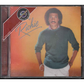 Lionel Richie CD Lionel Richie (Omonimo Same) Motown Sigillato 0044003830127 Lionel Richie  CD Lionel Richie (Omonimo) Nuovo Sigillato 0044003830127