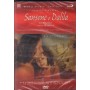 Sansone e Dalila DVD Nicolas Roeg / Sigillato 8013147481061