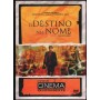 Il Destino Nel Nome, The Namesake DVD Mira Nair / Sigillato 8010312072772