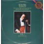 Bach, Yo Ma LP Vinile Les Suites Pour Violoncelle Seul -  1, Suites 1, 2 / IM39345 Nuovo