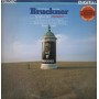 Bruckner, Inbal LP Vinile Symphony No. 3 First Version / Teldec – 642922AZ Nuovo