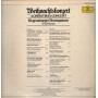 Domspatzen, Ratzinger LP Vinile Weihnachtskonzert / A Christmas Concert / 2536410