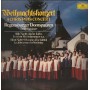 Domspatzen, Ratzinger LP Vinile Weihnachtskonzert / A Christmas Concert / 2536410