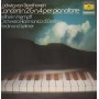 Beethoven, Kempff, Leitner LP Vinile Klavierkonzerte Nr. 2, 4 / Deutsche – 2535426 Nuovo