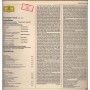 Giuseppe Verdi LP Vinile Luisa Miller / Deutsche Grammophon ‎– 2537055 Nuovo