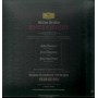 Berlioz, Ozawa LP Vinile Roméo Et Juliette / Deutsche Grammophon – 2707089 Nuovo