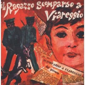 Franco Trincale Vinile 7" 45 giri Il Ragazzo Scomparso A Viareggio / NP1895 Nuovo Franco Trincale Vinile 7" 45 giri Il Ragazzo Scomparso A Viareggio / NP1895 Nuovo