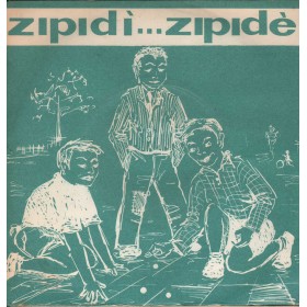 Elio Morucci Vinile 7" 45 giri Zipidì... Zipidè, 1, 2 Parte / Sunset – SNP3131 Nuovo Elio Morucci Vinile 7" 45 giri Zipidì... Zipidè, 1, 2 Parte / Sunset – SNP3131 Nuovo