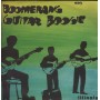 The Berlem Compless Vinile 7" 45 giri Boomerang / Guitar Boogie / HF013 Nuovo