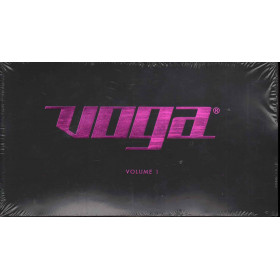 AA.VV. 2 CD Voga Club Volume 1 Sigillato 8921644610016