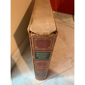 Various LP Vinile Antologia Musicale Russa / Da Cdi  – CLAR 4001, A CLAR 4010 Nuovo Various LP Vinile Antologia Musicale Russa / Da Cdi  – CLAR 4001, A CLAR 4010 Nuovo