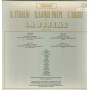 Tebaldi, Volpi, Gobbi LP Vinile La Boheme / CLS – AMDRL22811 Nuovo