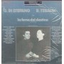 Tebaldi, Di Stefano LP Vinile La Forza Del Destino / CSL– MDTP018019020 Sigillato