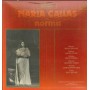 Maria Callas ‎LP Vinile Norma / CLS  ‎– MDTP030031032 Nuovo