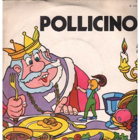 Unknown Artist Vinile 7" 45 giri Pollicino / Signal – S120 Nuovo Unknown Artist Vinile 7" 45 giri Pollicino / Signal – S120 Nuovo
