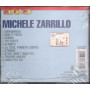 Michele Zarrillo  CD Michele Zarrillo - Musicapiu' Nuovo Sigillato 5099748776099