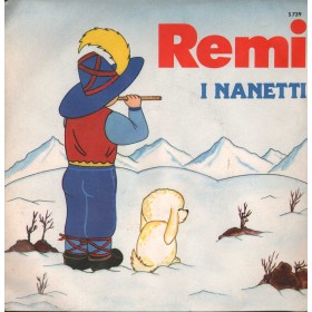 I Sanremini Vinile 7" 45 giri Remi / I Nanetti / Signal – S739 Nuovo I Sanremini Vinile 7" 45 giri Remi / I Nanetti / Signal – S739 Nuovo