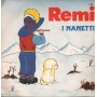 I Sanremini Vinile 7" 45 giri Remi / I Nanetti / Signal – S739 Nuovo
