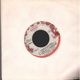 Compagnia Nazionale Del Teatro Per Ragazzi Vinile 7" 45 giri Il Lupo E I 7 Caprettini Compagnia Nazionale Del Teatro Per Ragazzi Vinile 7" 45 giri Il Lupo E I 7 Caprettini