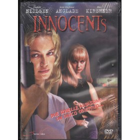 Innocents DVD Gregory Marquette / Sigillato 8016207300821 Innocents DVD Gregory Marquette / Sigillato 8016207300821
