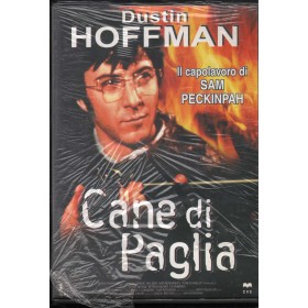 Cane Di Paglia DVD Sam Peckinpah / Sigillato 8024607003341 Cane Di Paglia DVD Sam Peckinpah / Sigillato 8024607003341