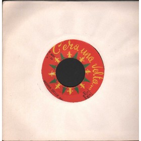 Mario Leone Vinile 7" 45 giri La Regina Delle Nevi / C'Era Una Volta – FC23 Nuovo Mario Leone Vinile 7" 45 giri La Regina Delle Nevi / C'Era Una Volta – FC23 Nuovo