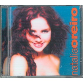 Natalia Oreiro CD (Omonimo, Same) / Ariola – 74321 63126 2 Sigillato Natalia Oreiro CD (Omonimo, Same) / Ariola – 74321 63126 2 Sigillato