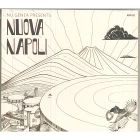 Nu Genea CD Nuova Napoli / NG Records – NG01CD Sigillato Nu Genea CD Nuova Napoli / NG Records – NG01CD Sigillato