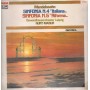 Mendelssohn ‎LP Vinile Sinfonia N.4 Italiana, N.5 Riforma / RCA – VL71233 Sigillato