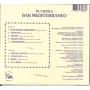 Nu Genea CD Bar Mediterraneo / NG Records – NG05CD Sigillato