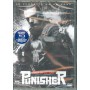 Punisher - Zona Di Guerra DVD Alexander Lexi / Sigillato 8013123032805