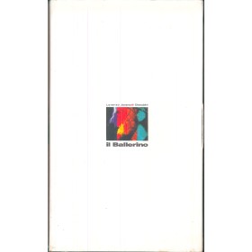 Jovanotti (Lorenzo Cherubini) Box CD-ROM Il Ballerino Sigillato 0780063352000 Jovanotti (Lorenzo Cherubini) Box CD-ROM Il Ballerino Sigillato 0780063352000