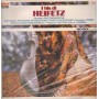 Jascha Heifetz LP Vinile I Bis Di Heifetz / RCA – VL90020 Sigillato