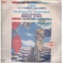 Lehar, Schramm, Schock LP Vinile La Vedova Allegra -Brani Scelti / RCA – VL71118 Sigillato