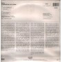 Mahler, Ormandy LP Vinile Symphony No. 1 Titan / RCA – GL85274 Sigillato
