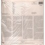 Handel, Baumgartner LP Vinile Water Music / RCA – GL71214 Sigillato