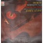 Dvorak, Levine LP Vinile Symphony No.9 From The New Worlkd / RCA – GL89917 Sigillato