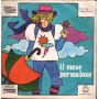 Cino Tortorella ‎Vinile 7" 45 giri Il Mese Permaloso / Penny  – RPNNP02026 Nuovo